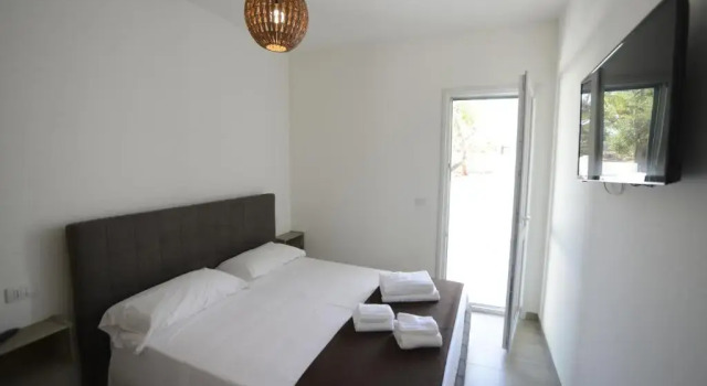 Полулюкс Tenuta Don Vittorio B&B