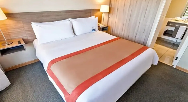 Полулюкс Standard Geotel Calama