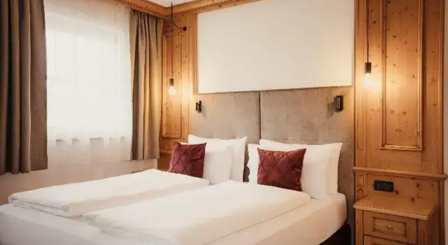 Номер Comfort Diana Dolomites