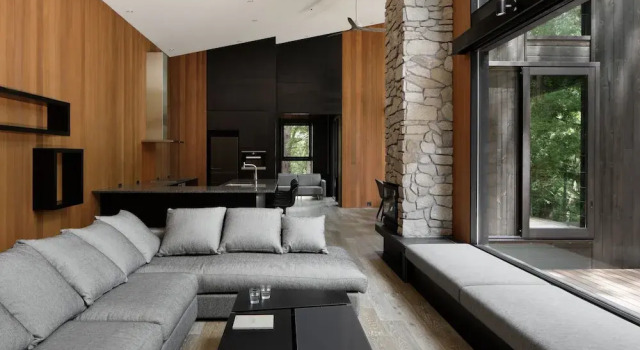 RURA Hakuba Chalet