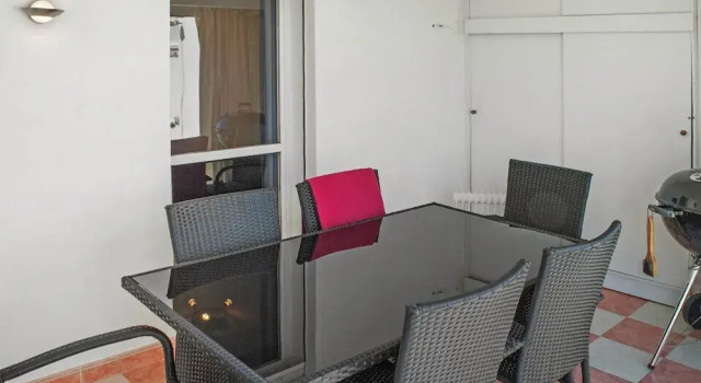 Lovely Townhouse in Beautiful Torreblanca Ref 93