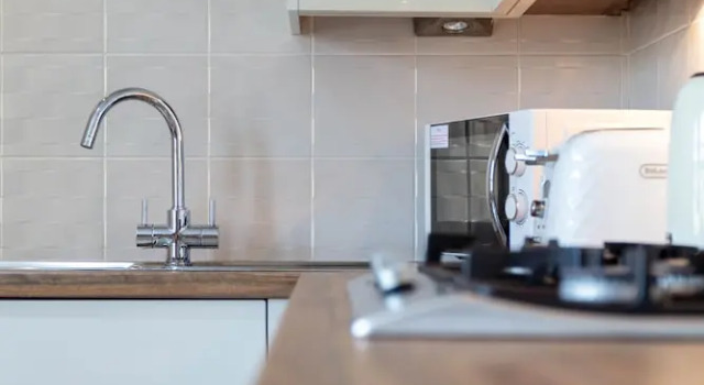 Апартаменты Comfort London Gate No1 - Donnini Apartments
