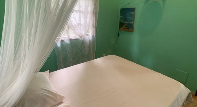 Luna Caribeña Village