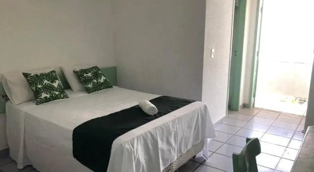 Hotel Porto Verde