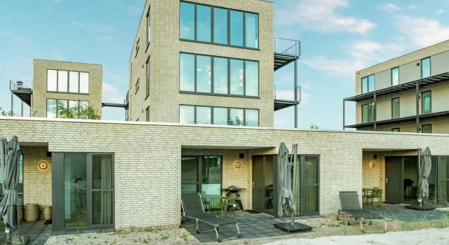 Awesome Home in Lembruch/dümmer See With 1 Bedrooms, Wifi and Indoor Swimming Pool