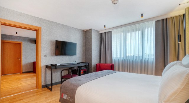 Ibos Hotels Izmir