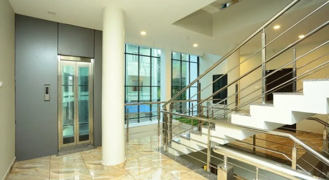 Zahir Residency