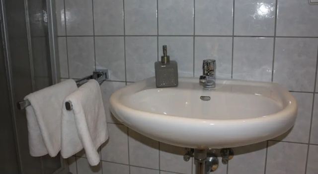 Номер Standard Landhotel Lindenschänke