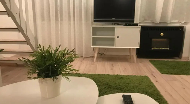 Апартаменты Révay 6 Suites by Corall