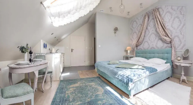 Apartamenty Kurort, Забронировать Апартаменты/квартира Апартаменты Колобжега, Апартаменты/квартира