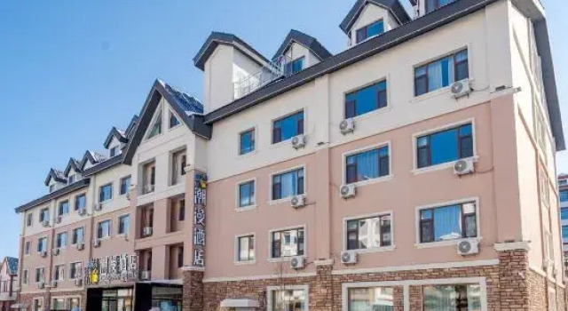 CHEERMAY Hotel (Changbaishan Bei Scenic Area Tourist Distribution Center)