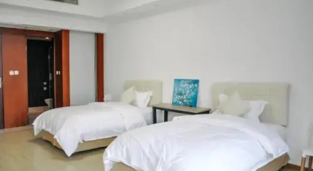 Beijing Together Hostel, Book Hostel / Vandrerhjem Hostels i Daxing, Hostel / Vandrerhjem