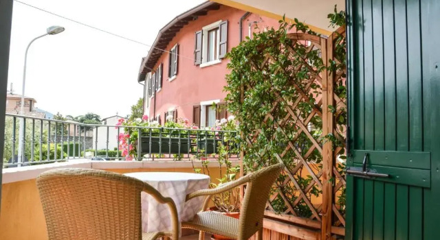 Двухместный номер Standard Locanda Speranza