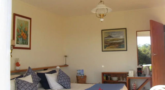 Aimeo Cottage