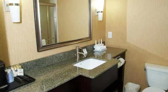 Run of House Holiday Inn Express Hotel & Suites Clemson - University Area by IHG