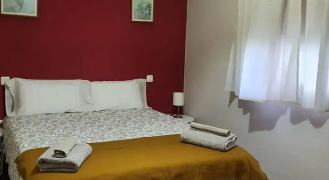 Casa Rural Las Traviesas 2, Book Hotel Hoteller i Castile and Leon med pool, Swimmingpool
