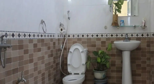 Номер Standard Phong Nha Gecko Hostel