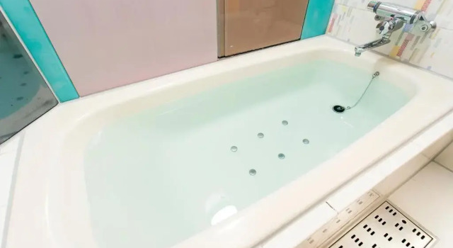 Номер Economy Hotel Moana Otsuka