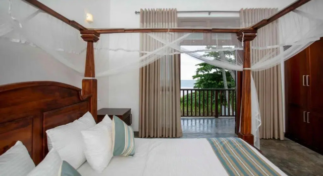 360 Surf Weligama Bay, Забронировать Отель Велигама Округ Галле