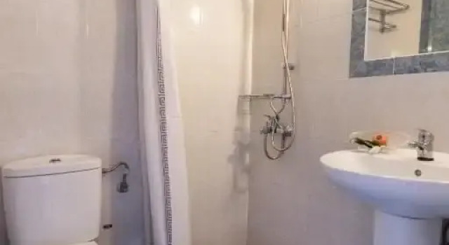 Номер Standard Atlantis Hotel