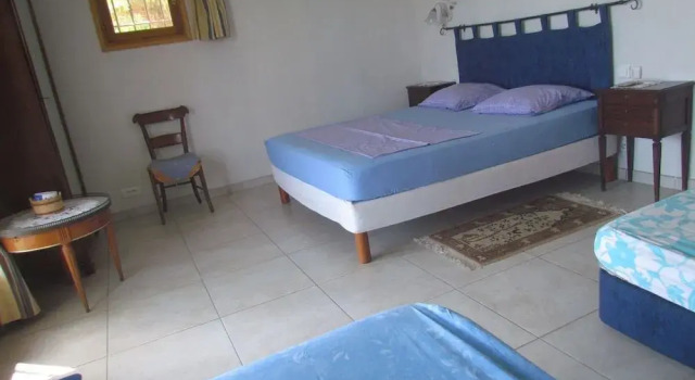 Chambre D'hotes La Bigarade
