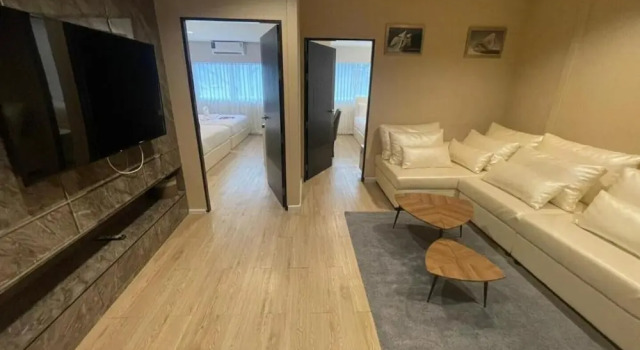 Люкс Masa Hotel فندق الماسة شارع العرب