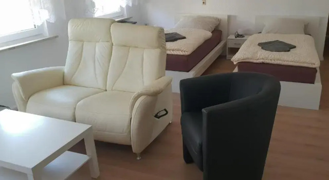 Apartments Wagner, Забронировать Апартаменты/квартира Криммичау Саксония