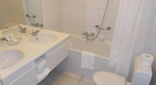 Номер Standard Hotel Limburgia