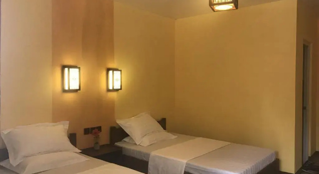 Mermaid Paradises JR Resort, Prenota Resort San Vicente 