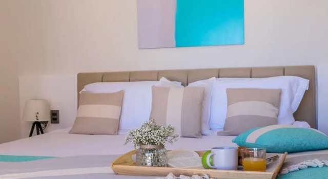 Elegant and Spacious Penthouse With Ocean View, Prenota Appartamento Bávaro Punta Cana