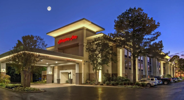 Номер Standard Hampton Inn Memphis / Southaven