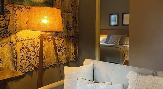 Коттедж Luxury CASA TUUT