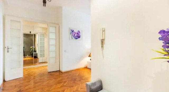 Апартаменты Apartment Artist