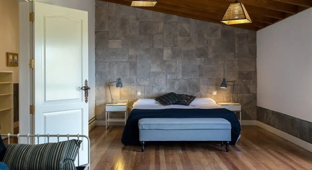 House With 3 Bedrooms in Sta Brígida, With Wonderful sea View, Private, Prenota Casa vacanze Santa Brígida Gran Canaria