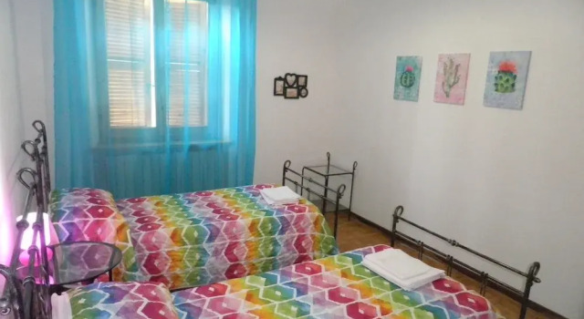 Villa Elvia