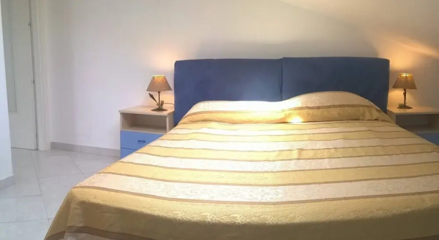 Champagne Apatment With Sea View, Забронировать Апартаменты/квартира Альгеро Sardinia North, рядом с Alghero Marina