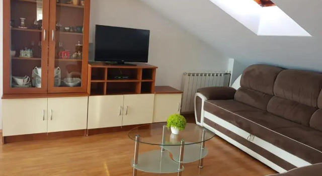 Апартаменты Guest House Katarina
