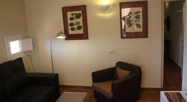 Двухместный номер Standard Hotel Leonor de Aquitania