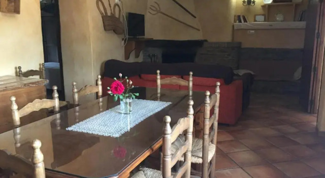 Коттедж Reul Alto Cortijos Rurales