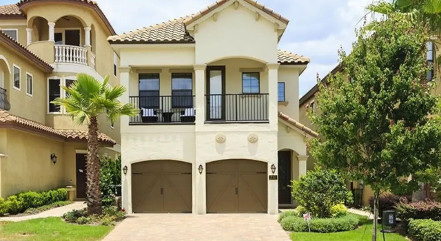 845dm 5 Bedroom Villa