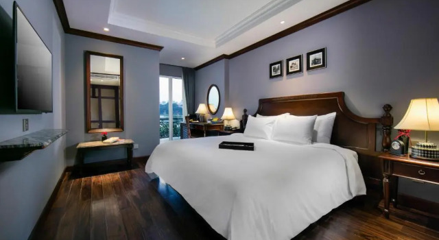 Полулюкс La Sinfonía Majesty Hotel and Spa