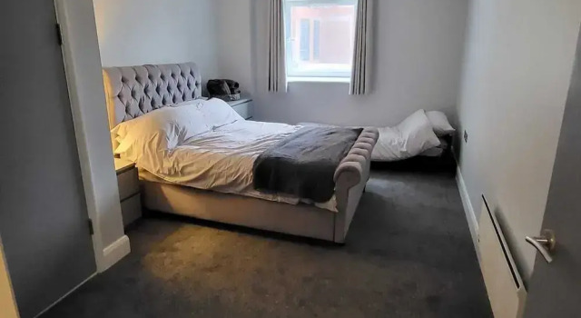 Stunning 3-bed Apartment in Heart of Cardiff Bay, Забронировать Апартаменты/квартира Кардиф-Бэй Кардифф