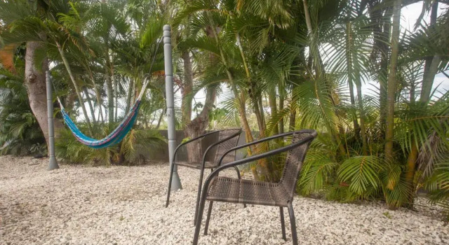 Апартаменты Casa Loba Suite 3 with private pool and tub