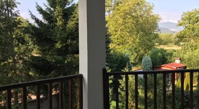 Вилла 5 bedrooms private house with sauna and 500 m2 garden