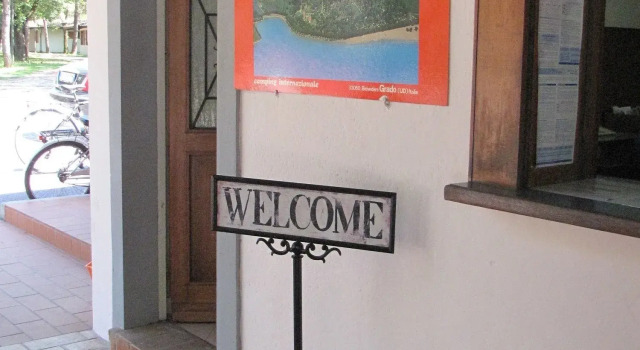Belvedere Pineta Camping Village Grado, Reserva ahora Camping Camping y glamping en Véneto, Camping