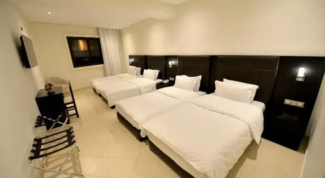 Номер Standard Hotel El Djenina