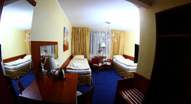 Kardamon, Book Hotel Billige hoteller i Lubuskie