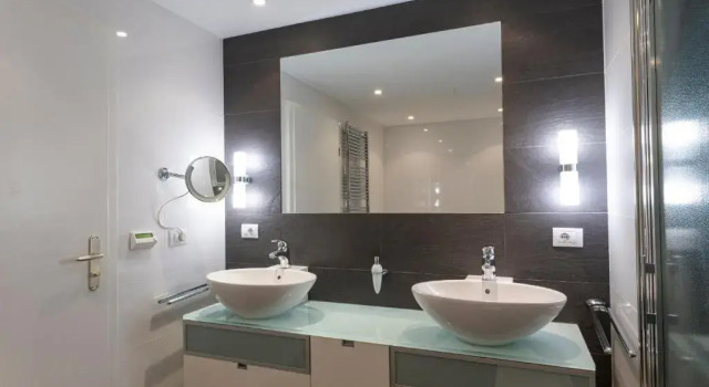 Вилла Villa El Mirador Golf Costa Adeje