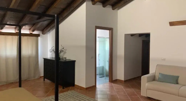 Вилла Relais Gregorio