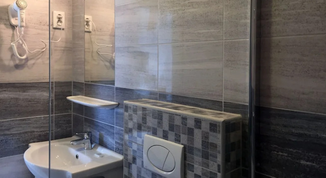 Апартаменты Hotel Aqua